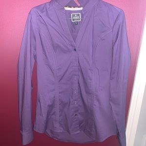 Button down dress shirt